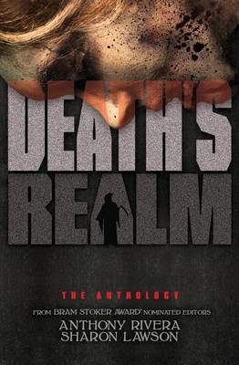 Book cover for Death's Realm
