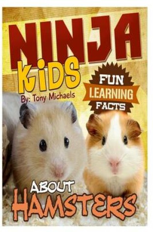 Cover of Fun Learning Facts about Hamsters