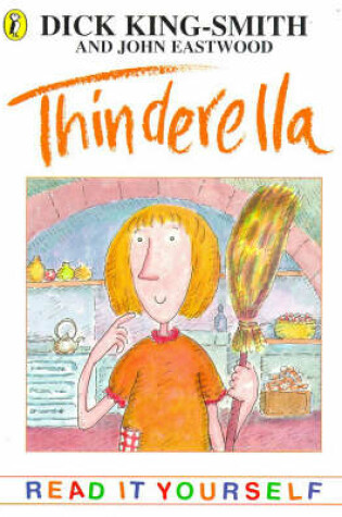 Cover of Thinderella