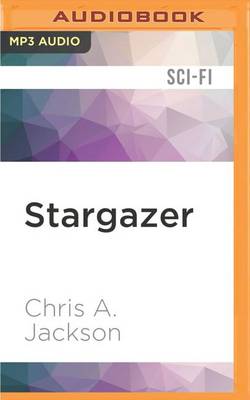 Book cover for Stargazer