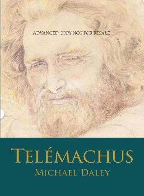 Book cover for Telémachus