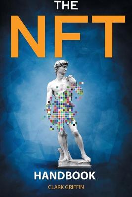 Book cover for The NFT Handbook