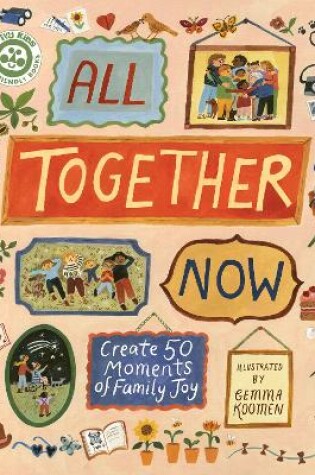 Cover of All Together Now