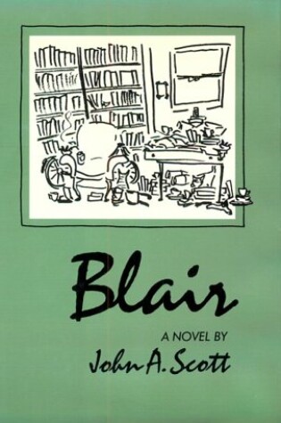 Cover of Blair