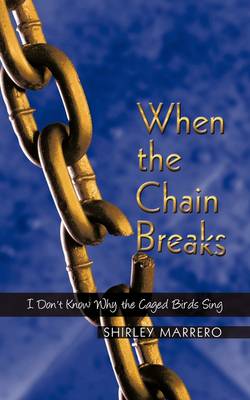 Book cover for When the Chain Breaks