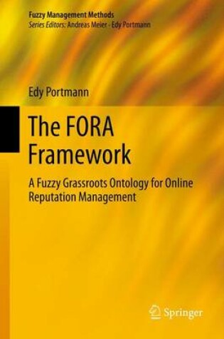 Cover of The FORA Framework