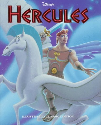 Cover of Hercules