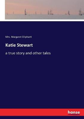 Book cover for Katie Stewart