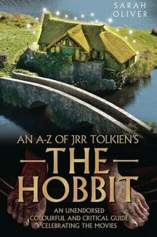 Cover of A-Z of Jrr Tolkien's the Hobbit