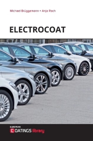 Cover of Electrocoat