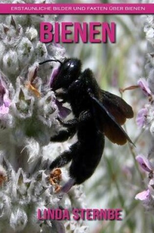 Cover of Bienen