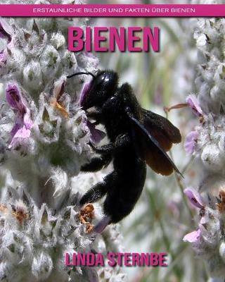 Book cover for Bienen