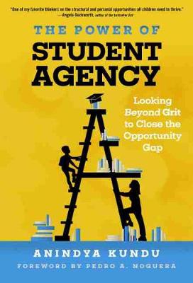 Cover of The Power of Student Agency