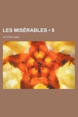 Cover of Les Miserables (8)