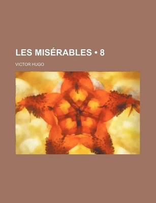 Book cover for Les Miserables (8)