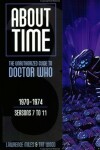 Book cover for About Time 3