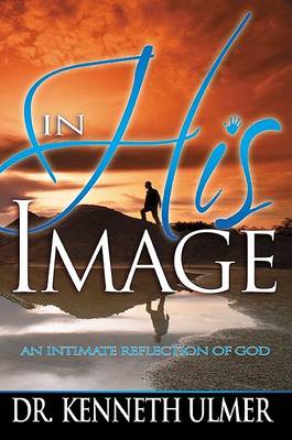 Book cover for In His Image