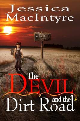 Book cover for The Devil And The Dirt Road