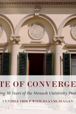 Cover of A Site of Convergence