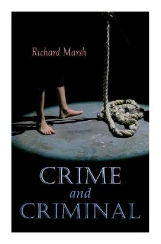 Cover of Crime and Criminal
