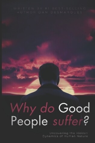 Cover of Why do good people suffer?