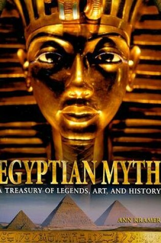 Cover of Egyptian Myth