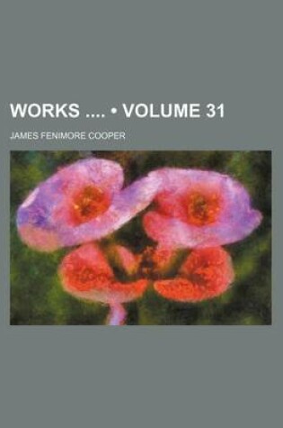 Cover of Works (Volume 31)