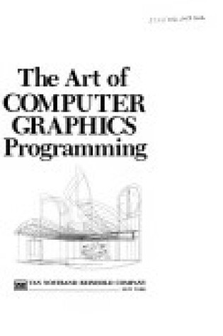 Cover of The Art of Computer Graphics