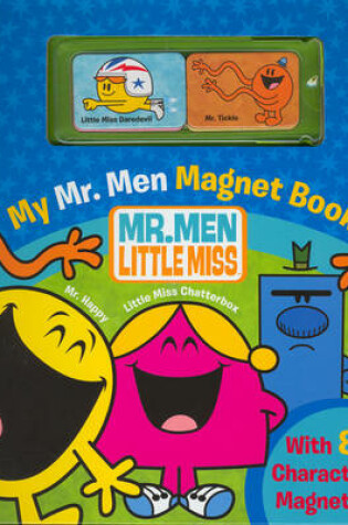 Cover of Mr Men Show