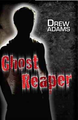 Cover of Ghost Reaper