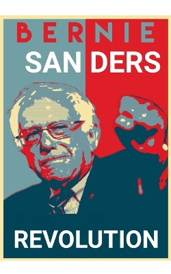 Book cover for Bernie Sanders Revolution