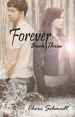 Book cover for Forever (Book Three)