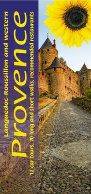 Cover of Languedoc-Roussillon and Western Provence