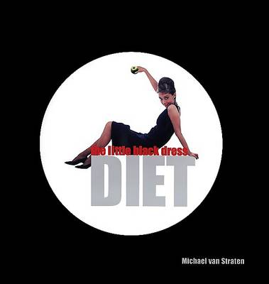 Book cover for The Little Black Dress Diet