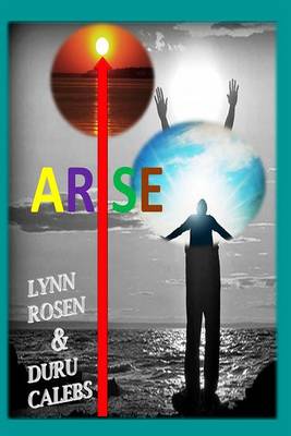 Book cover for Arise