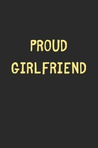 Cover of Proud Girlfriend