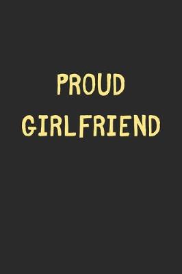 Book cover for Proud Girlfriend