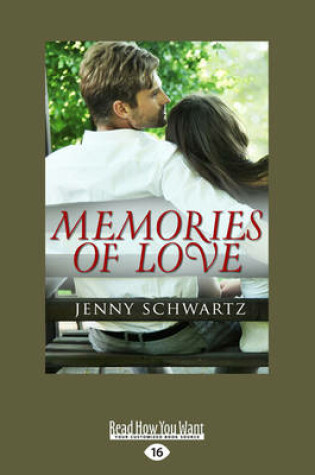 Cover of Memories of Love