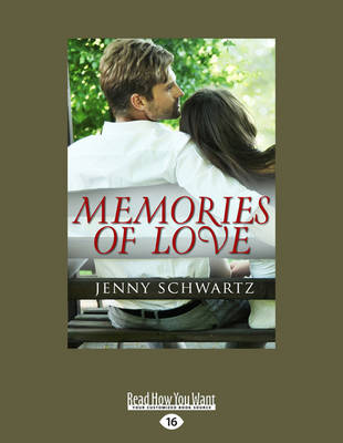 Book cover for Memories of Love