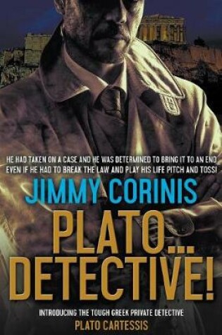 Cover of Plato Detective