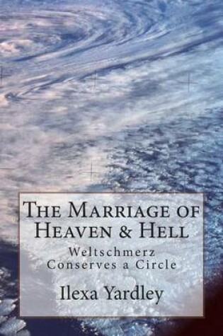 Cover of The Marriage of Heaven & Hell