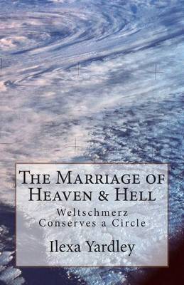 Book cover for The Marriage of Heaven & Hell