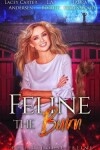 Book cover for Feline the Burn