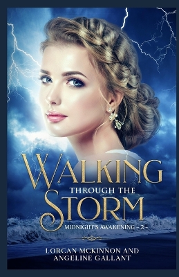 Book cover for Walking Through the Storm