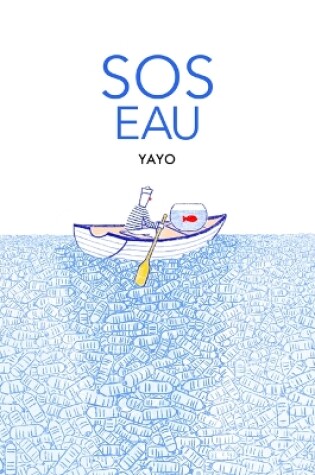 Cover of SOS Eau