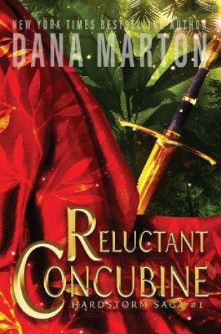 Cover of Reluctant Concubine