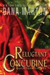 Book cover for Reluctant Concubine