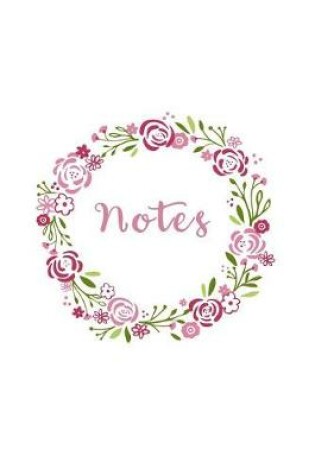 Cover of Notes