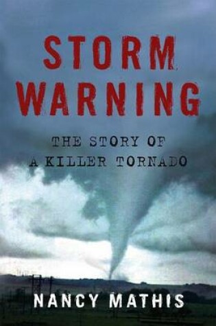 Cover of Storm Warning