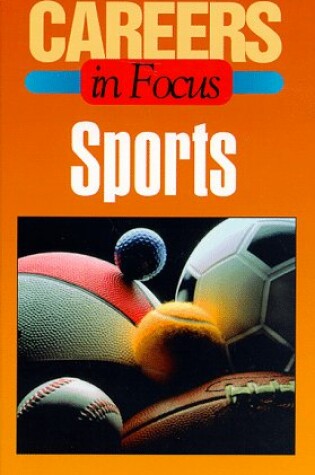 Cover of Sports